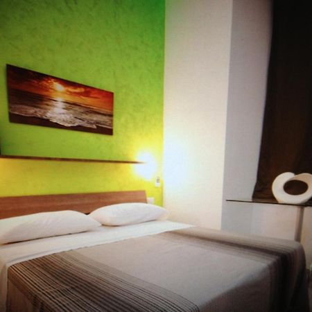 Mergellinaresort Naples Extérieur photo