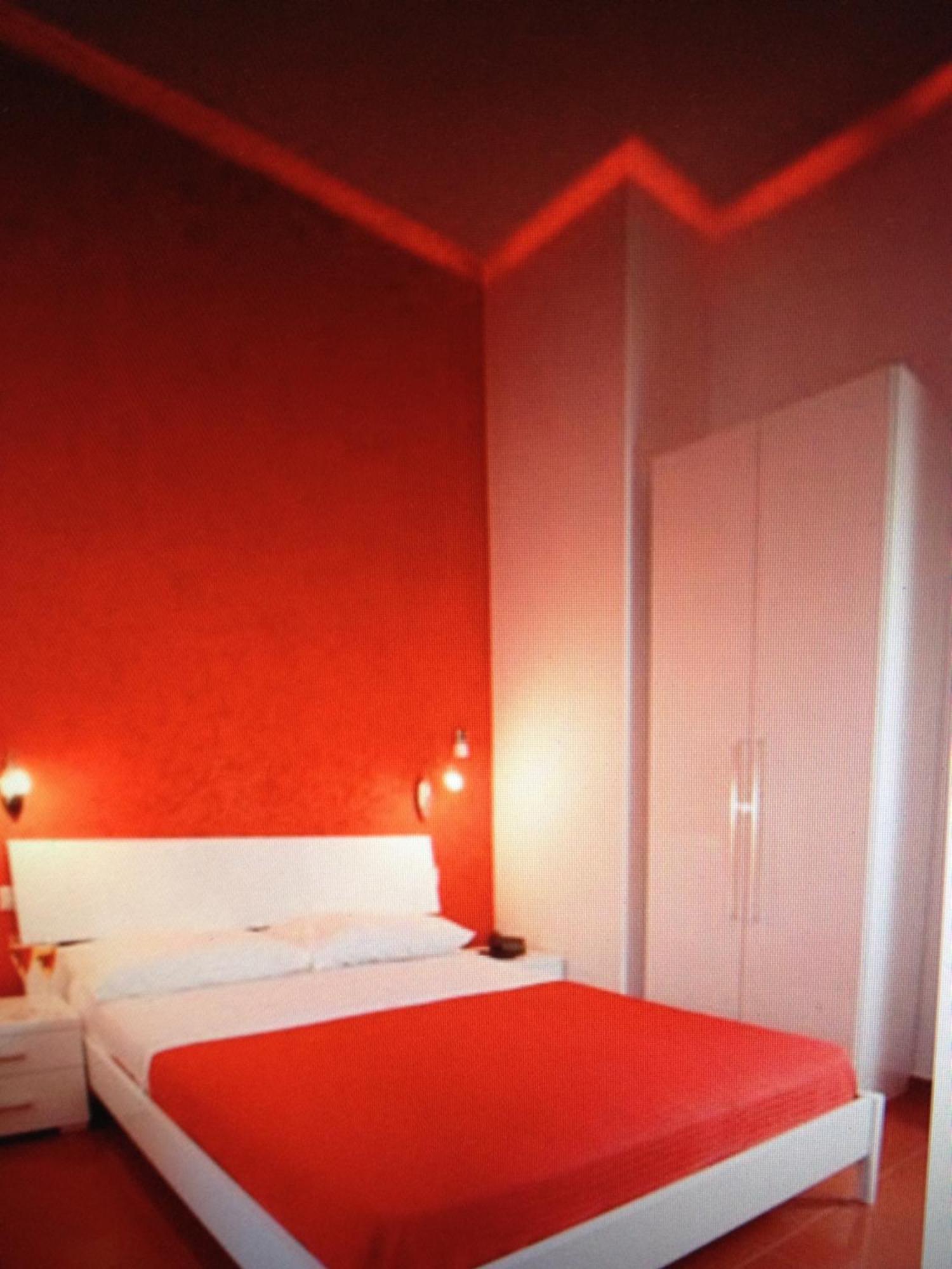 Mergellinaresort Naples Extérieur photo