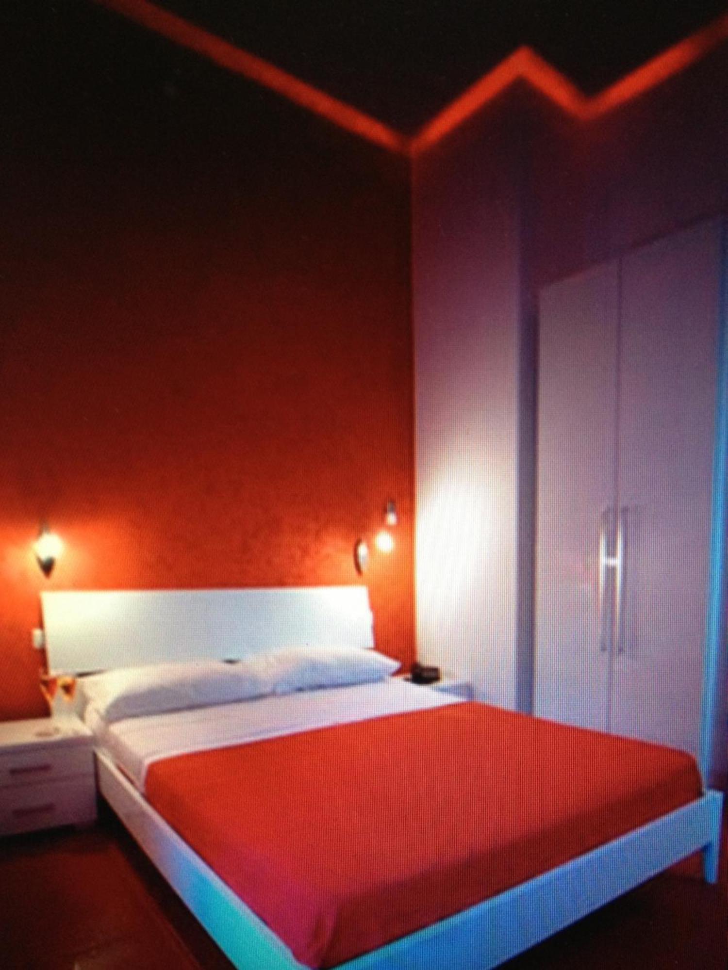 Mergellinaresort Naples Extérieur photo
