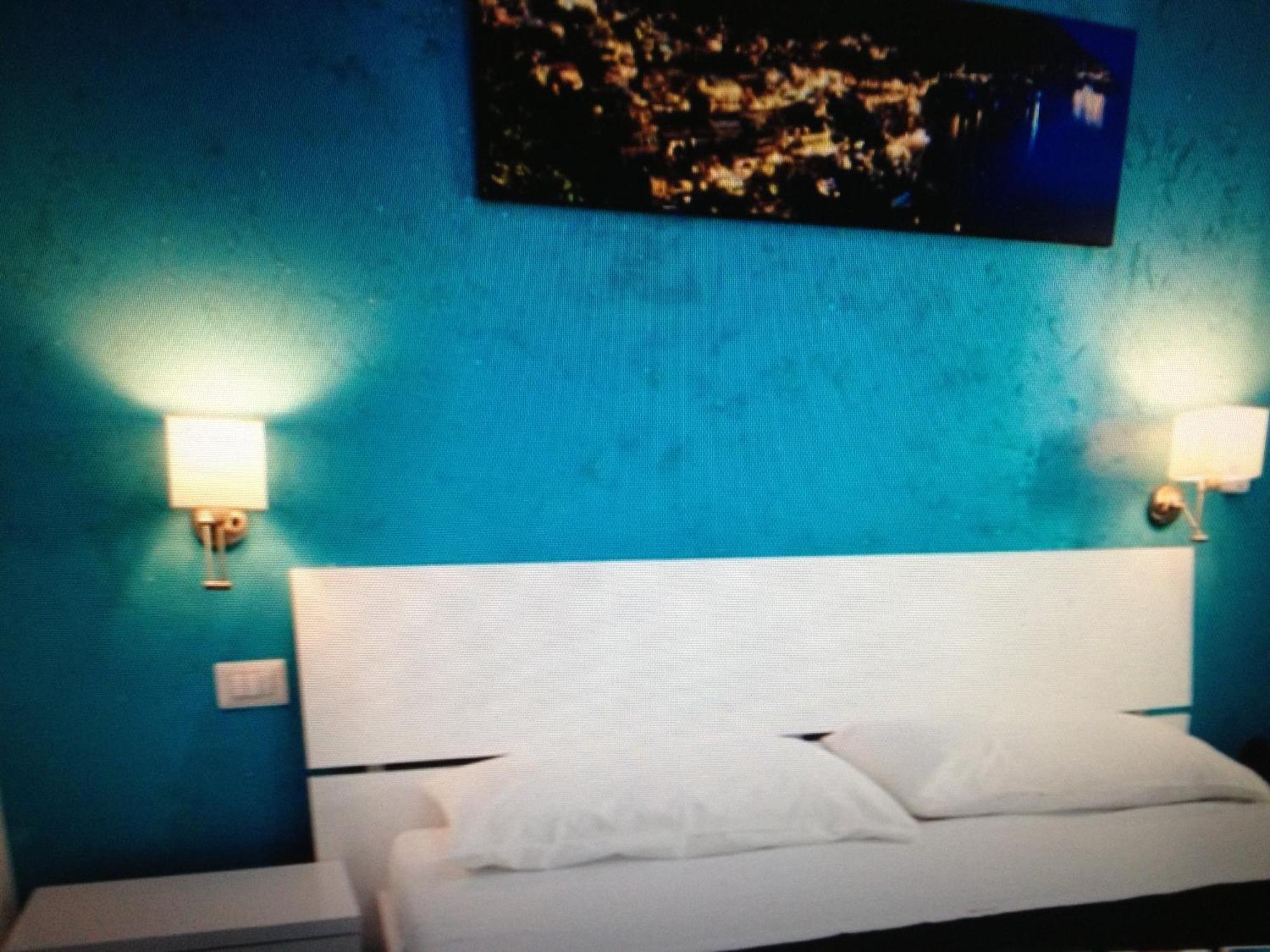 Mergellinaresort Naples Extérieur photo