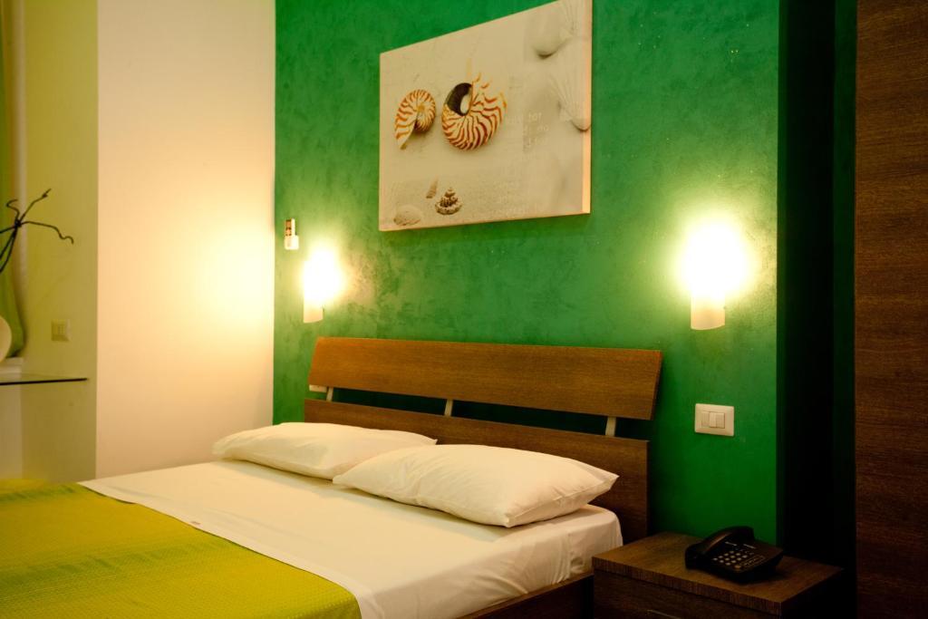 Mergellinaresort Naples Extérieur photo