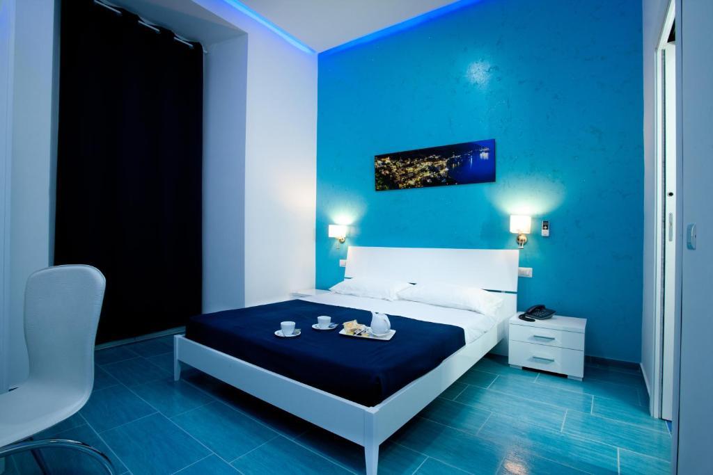 Mergellinaresort Naples Extérieur photo